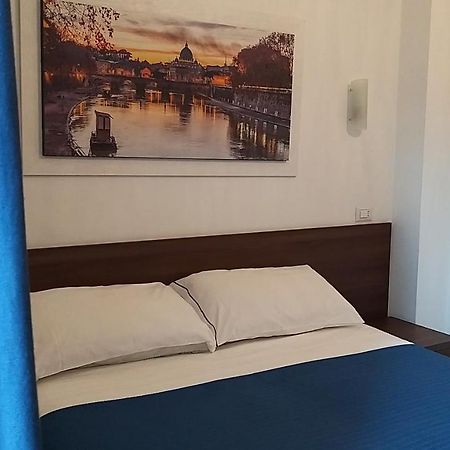 Roma My Home B&B Luaran gambar