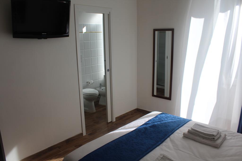 Roma My Home B&B Luaran gambar