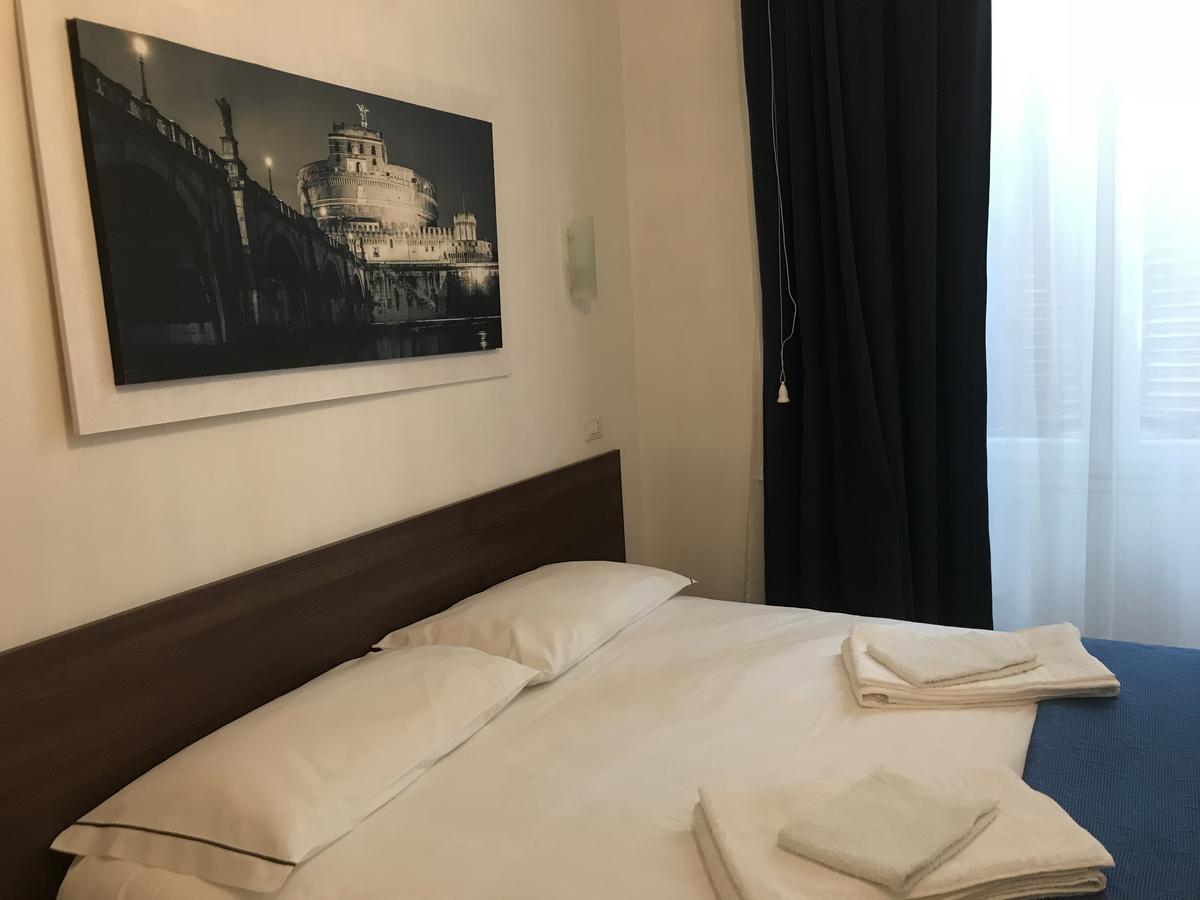 Roma My Home B&B Luaran gambar