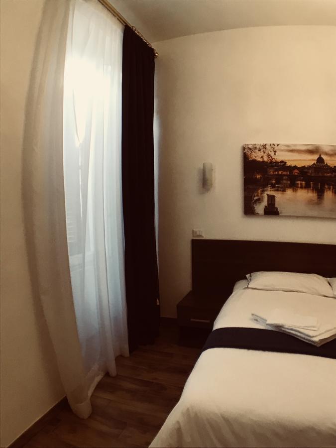 Roma My Home B&B Luaran gambar