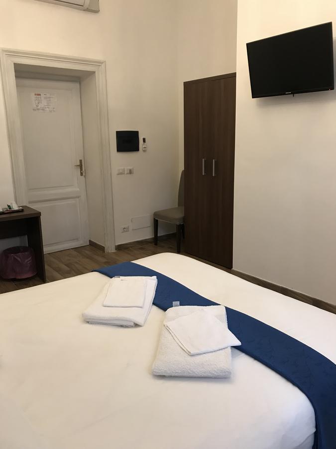 Roma My Home B&B Luaran gambar