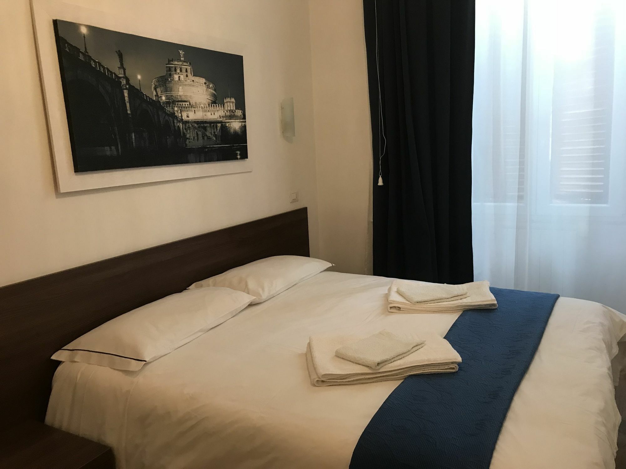 Roma My Home B&B Luaran gambar