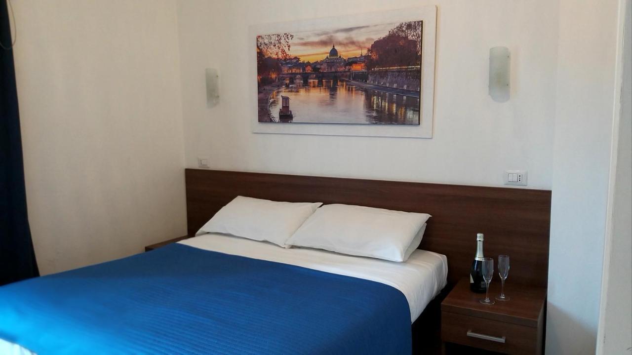 Roma My Home B&B Luaran gambar