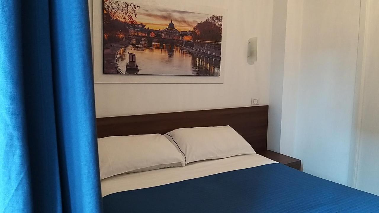 Roma My Home B&B Luaran gambar