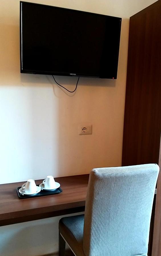 Roma My Home B&B Luaran gambar