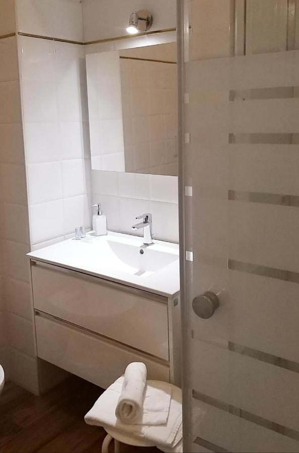 Roma My Home B&B Luaran gambar